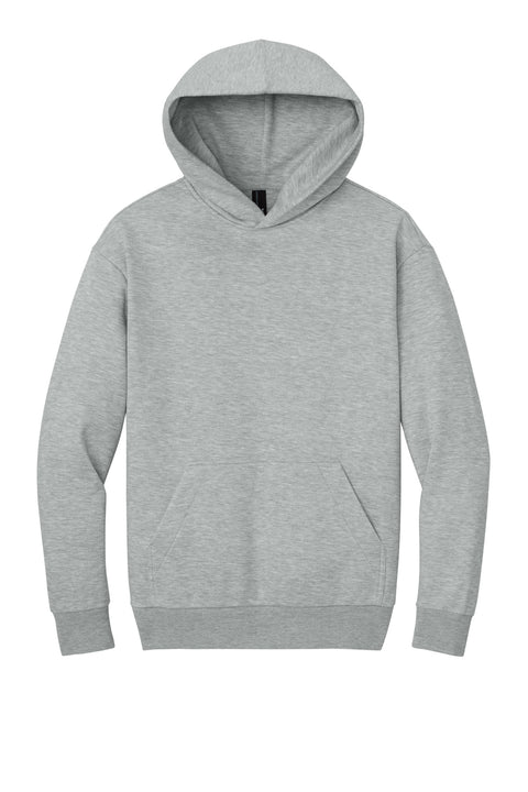 District® V.I.T.™ Heavyweight Fleece Hoodie DT6150
