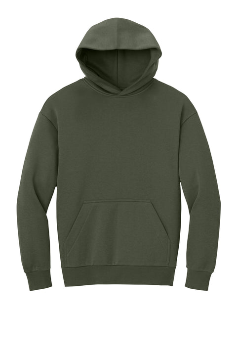 District® V.I.T.™ Heavyweight Fleece Hoodie DT6150