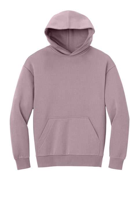 District® V.I.T.™ Heavyweight Fleece Hoodie DT6150
