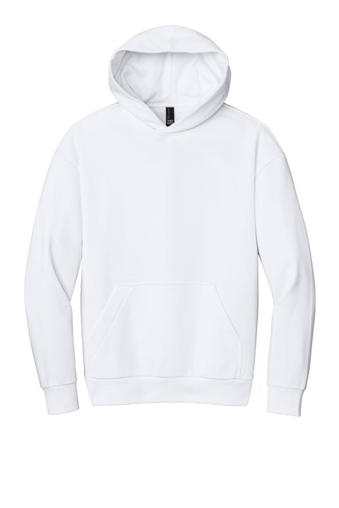 District® V.I.T.™ Heavyweight Fleece Hoodie DT6150