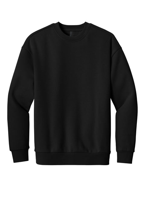 District® V.I.T.™ Heavyweight Fleece Crew DT6154