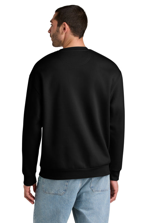 District® V.I.T.™ Heavyweight Fleece Crew DT6154