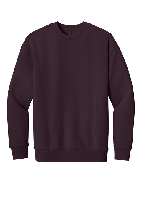 District® V.I.T.™ Heavyweight Fleece Crew DT6154