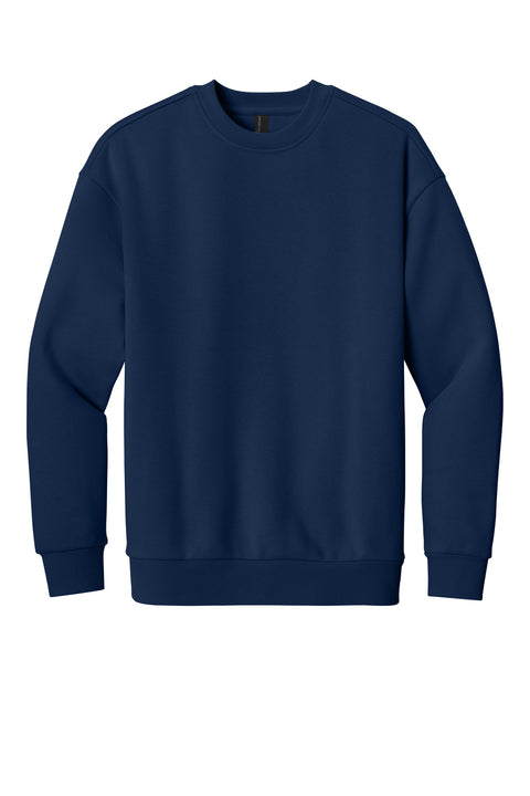 District® V.I.T.™ Heavyweight Fleece Crew DT6154