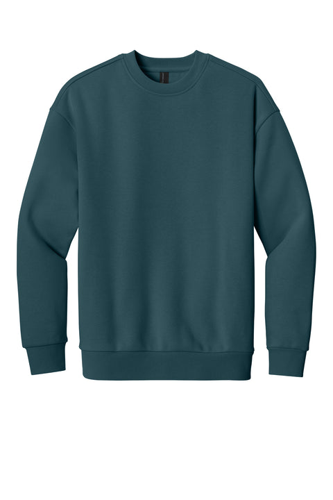 District® V.I.T.™ Heavyweight Fleece Crew DT6154