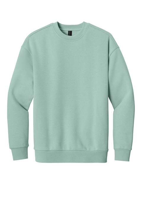 District® V.I.T.™ Heavyweight Fleece Crew DT6154