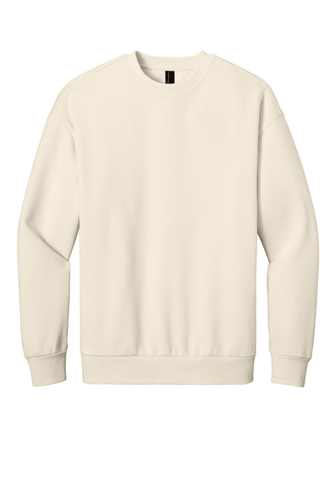 District® V.I.T.™ Heavyweight Fleece Crew DT6154