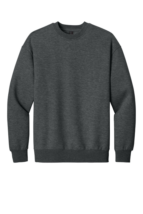 District® V.I.T.™ Heavyweight Fleece Crew DT6154