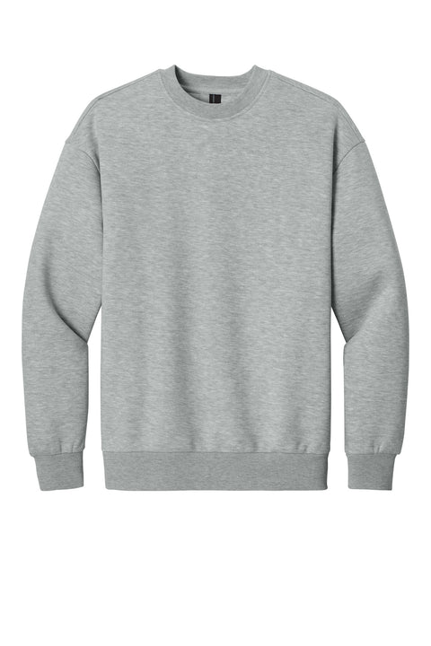 District® V.I.T.™ Heavyweight Fleece Crew DT6154