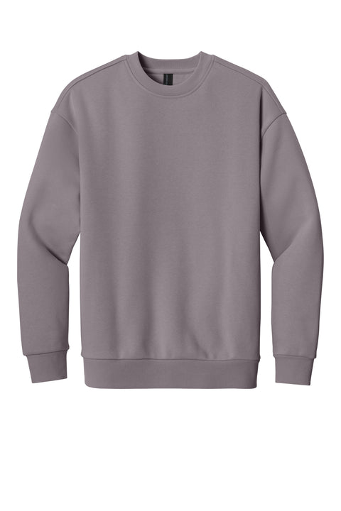 District® V.I.T.™ Heavyweight Fleece Crew DT6154