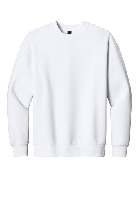District® V.I.T.™ Heavyweight Fleece Crew DT6154