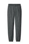 Heathered Charcoal