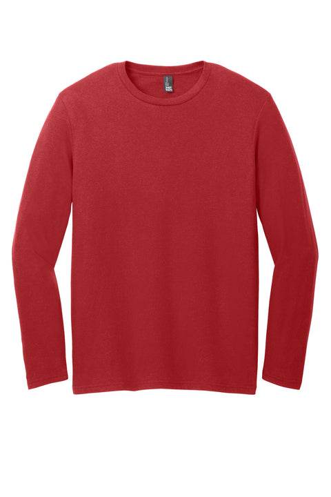 District® Very Important Tee® Long Sleeve. DT6200