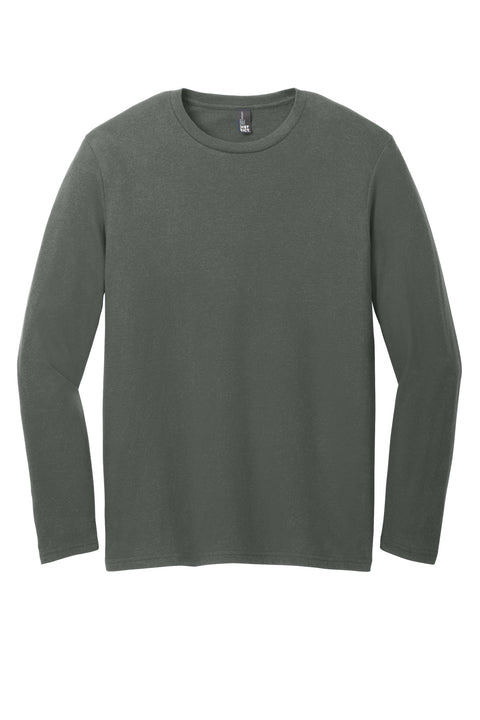 District® Very Important Tee® Long Sleeve. DT6200