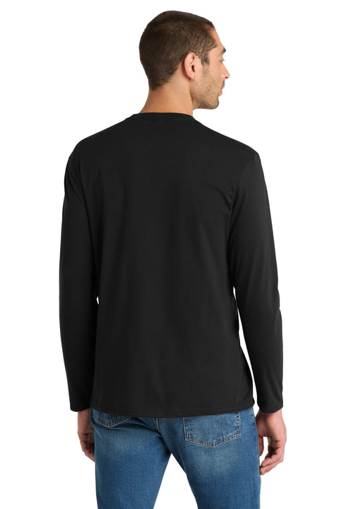 District® Very Important Tee® Long Sleeve. DT6200