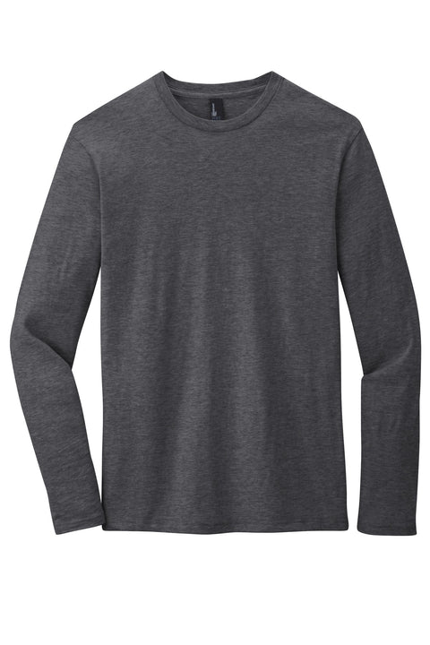 District® Very Important Tee® Long Sleeve. DT6200
