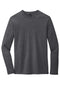 Heathered Charcoal