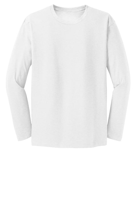 District® Very Important Tee® Long Sleeve. DT6200