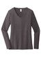 Heathered Charcoal