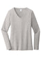 Light Heather Grey
