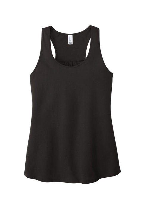 District ® Women's V.I.T. ™ Racerback Tank. DT6302