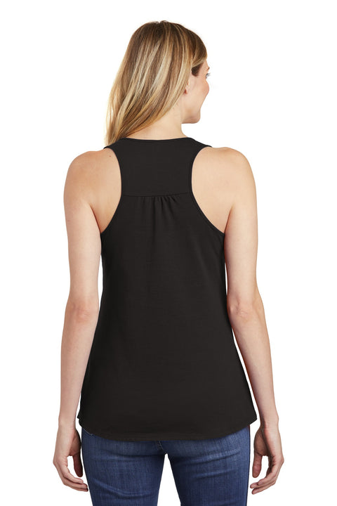 District ® Women's V.I.T. ™ Racerback Tank. DT6302