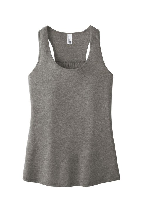 District ® Women's V.I.T. ™ Racerback Tank. DT6302