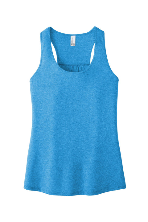 District ® Women's V.I.T. ™ Racerback Tank. DT6302