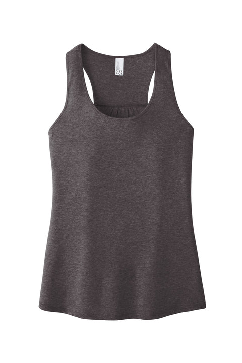District ® Women's V.I.T. ™ Racerback Tank. DT6302