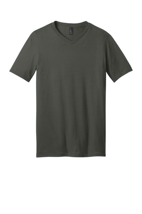 District® Very Important Tee® V-Neck. DT6500