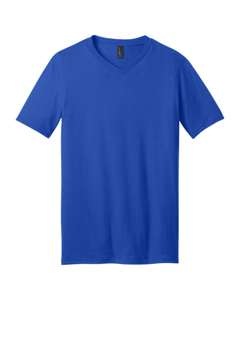 District® Very Important Tee® V-Neck. DT6500