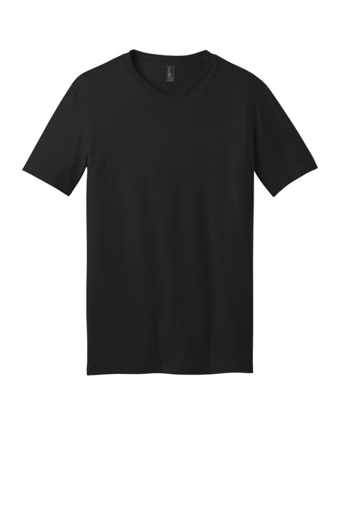 District® Very Important Tee® V-Neck. DT6500