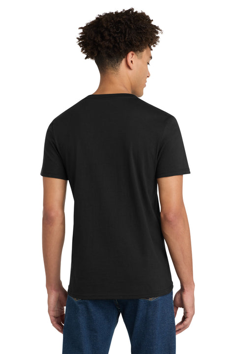 District® Very Important Tee® V-Neck. DT6500