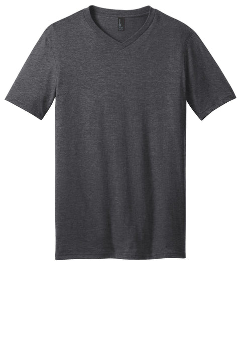 District® Very Important Tee® V-Neck. DT6500