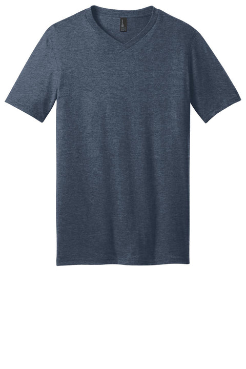 District® Very Important Tee® V-Neck. DT6500