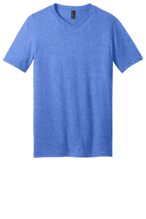 District® Very Important Tee® V-Neck. DT6500
