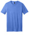 Heathered Royal