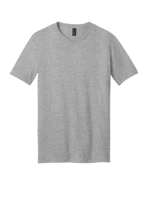 District® Very Important Tee® V-Neck. DT6500