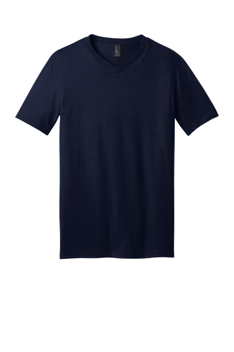 District® Very Important Tee® V-Neck. DT6500