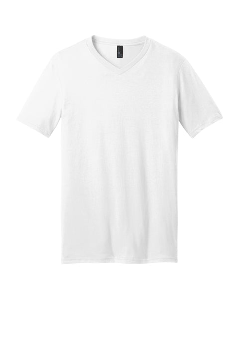 District® Very Important Tee® V-Neck. DT6500