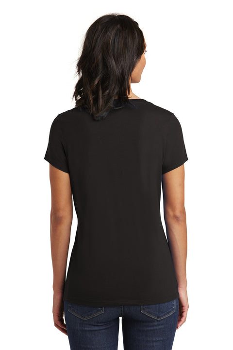 District ® Women's Very Important Tee ® V-Neck. DT6503