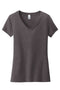 Heathered Charcoal
