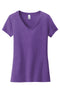 Heathered Purple