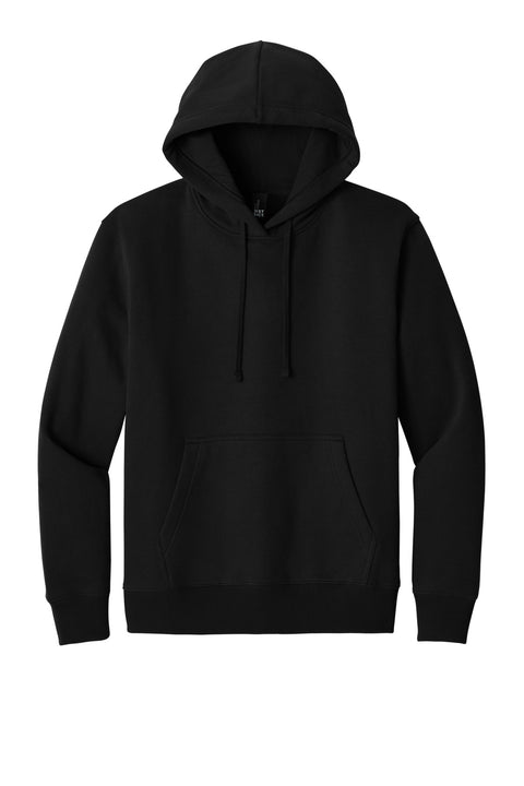 District® V.I.T.™ Super Heavyweight Fleece Hoodie DT6600