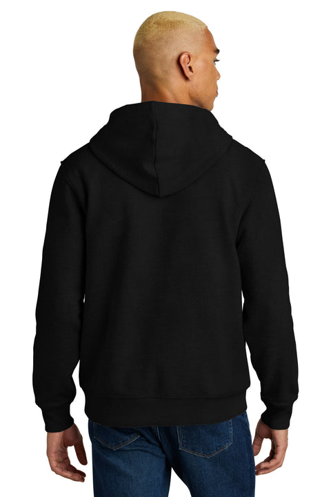 District® V.I.T.™ Super Heavyweight Fleece Hoodie DT6600