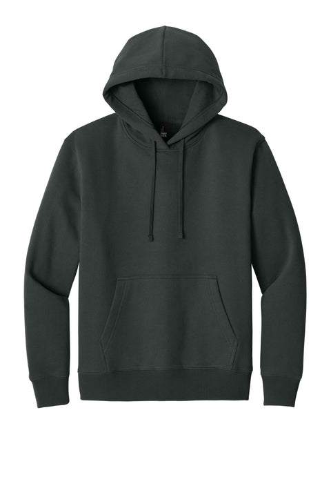 District® V.I.T.™ Super Heavyweight Fleece Hoodie DT6600