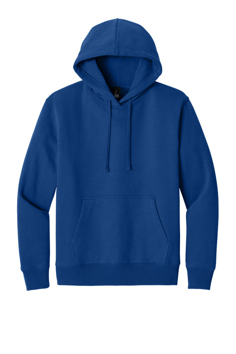 District® V.I.T.™ Super Heavyweight Fleece Hoodie DT6600