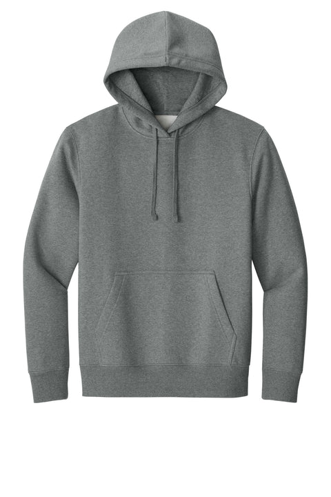 District® V.I.T.™ Super Heavyweight Fleece Hoodie DT6600