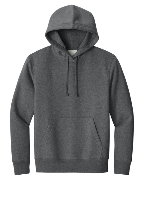 District® V.I.T.™ Super Heavyweight Fleece Hoodie DT6600