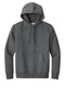 Heathered Charcoal